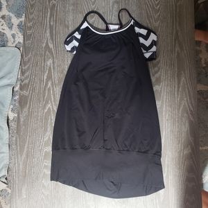 Lululemon No Limits Tank